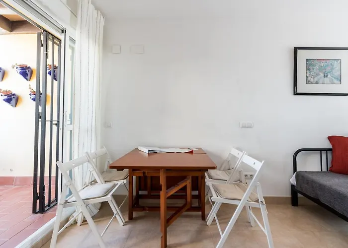 Holi-Rent Apartamento Resitur