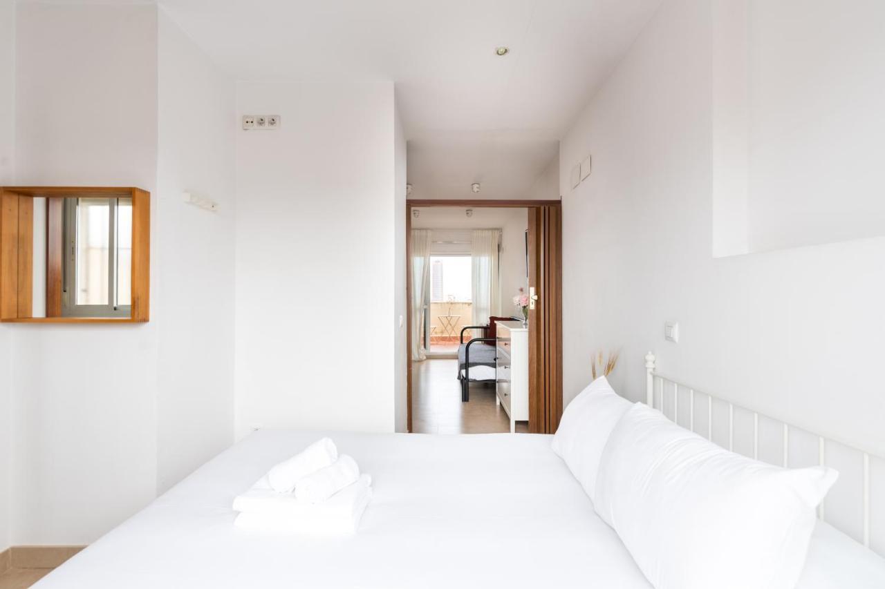 Apartament Holi-rent Resitur