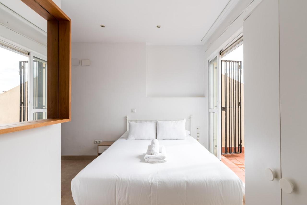 Holi-rent Resitur Apartament Sewilla