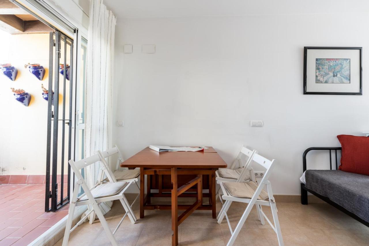 Apartament Holi-rent Resitur
