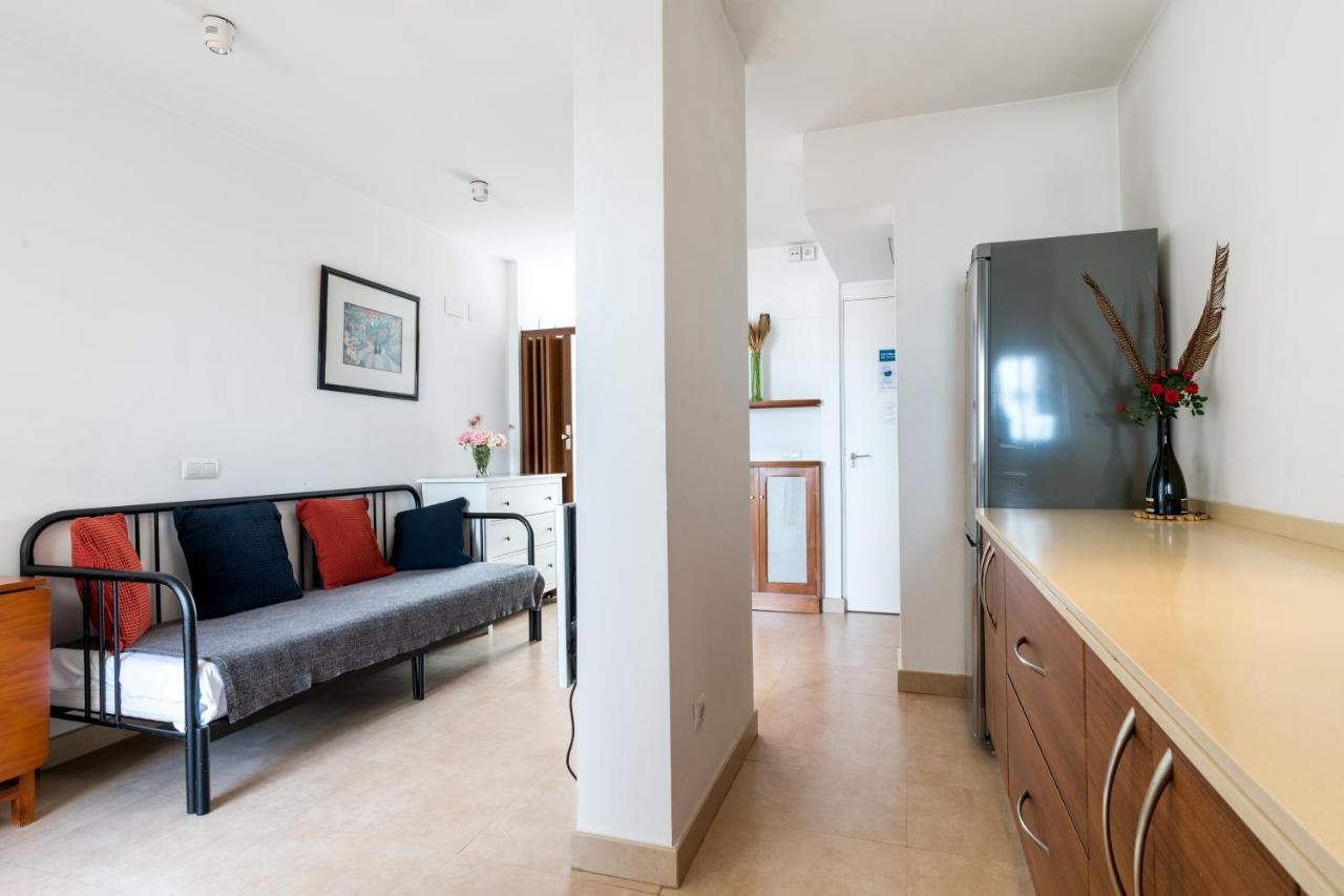 Holi-rent Resitur Apartament