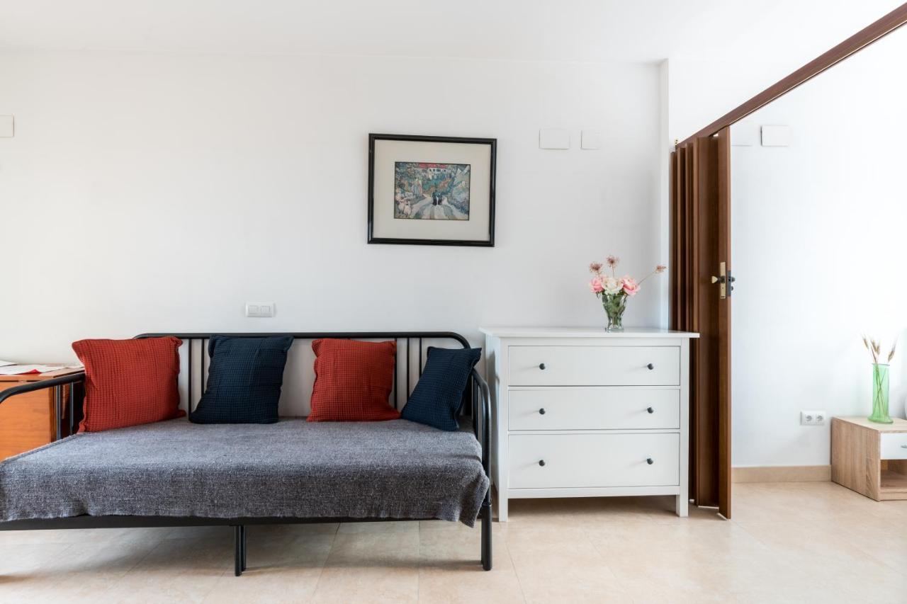 Apartament Holi-rent Resitur