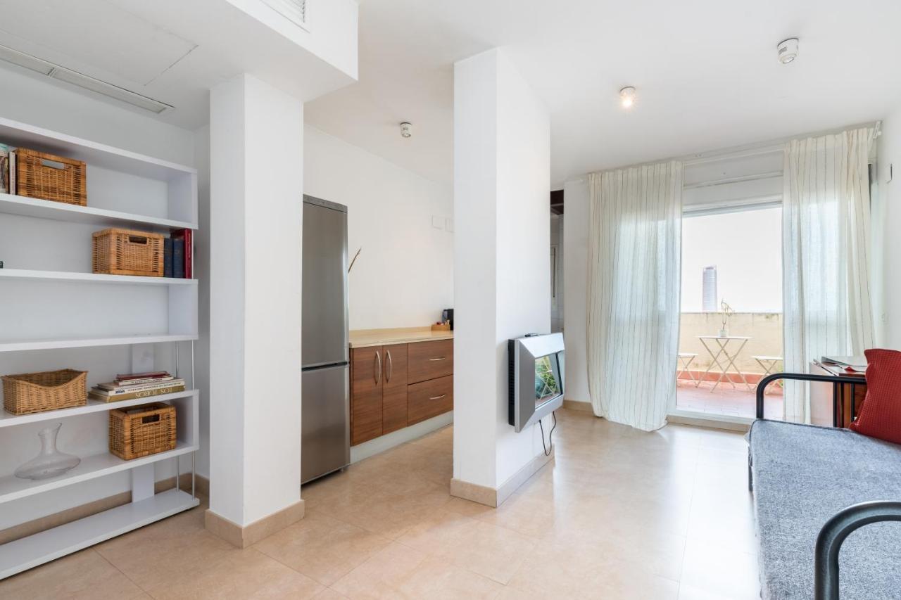 Apartament Holi-rent Resitur *