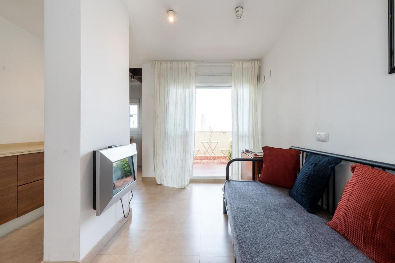 Holi-rent Resitur Apartament Sewilla