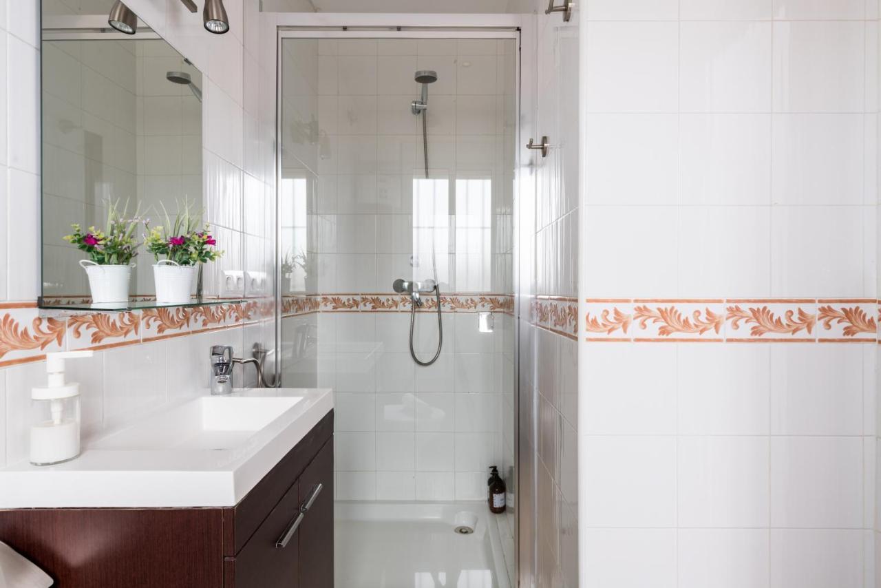 Holi-rent Resitur Apartament Sewilla