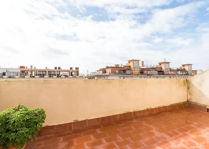 Holi-Rent Apartamento Resitur