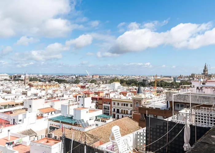 Holi-Rent Apartamento Resitur