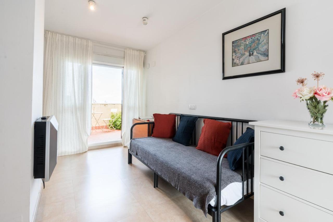 Holi-rent Resitur Apartament Sevilla